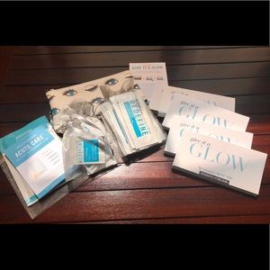 Rodan and Fields Skincare Assortment